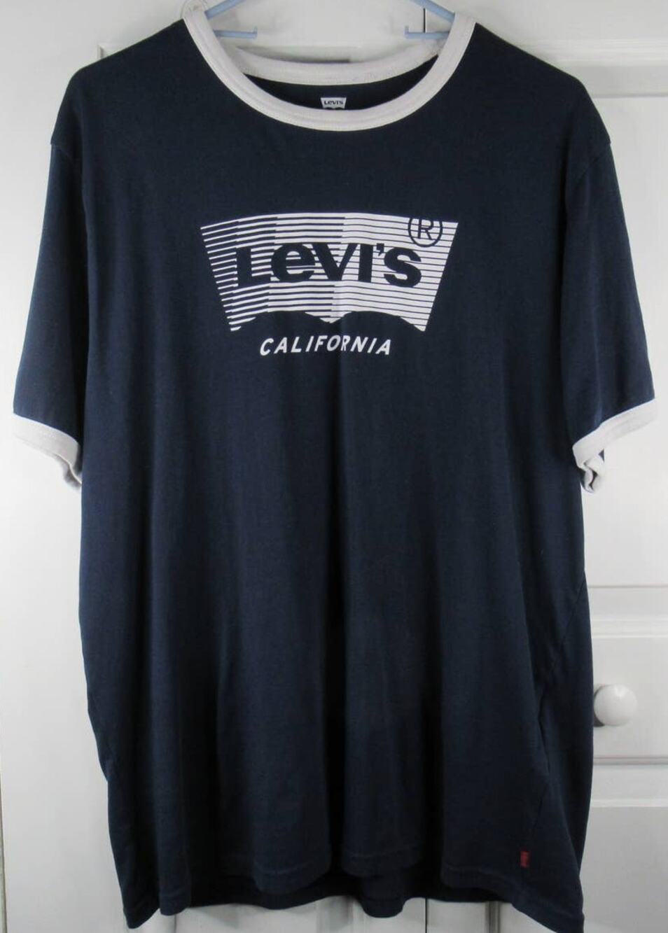 Levis Men's Shirt